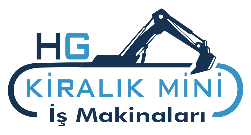 Kiralık Mini Ekskavatör İş Makinası 2 Ton Özellikli