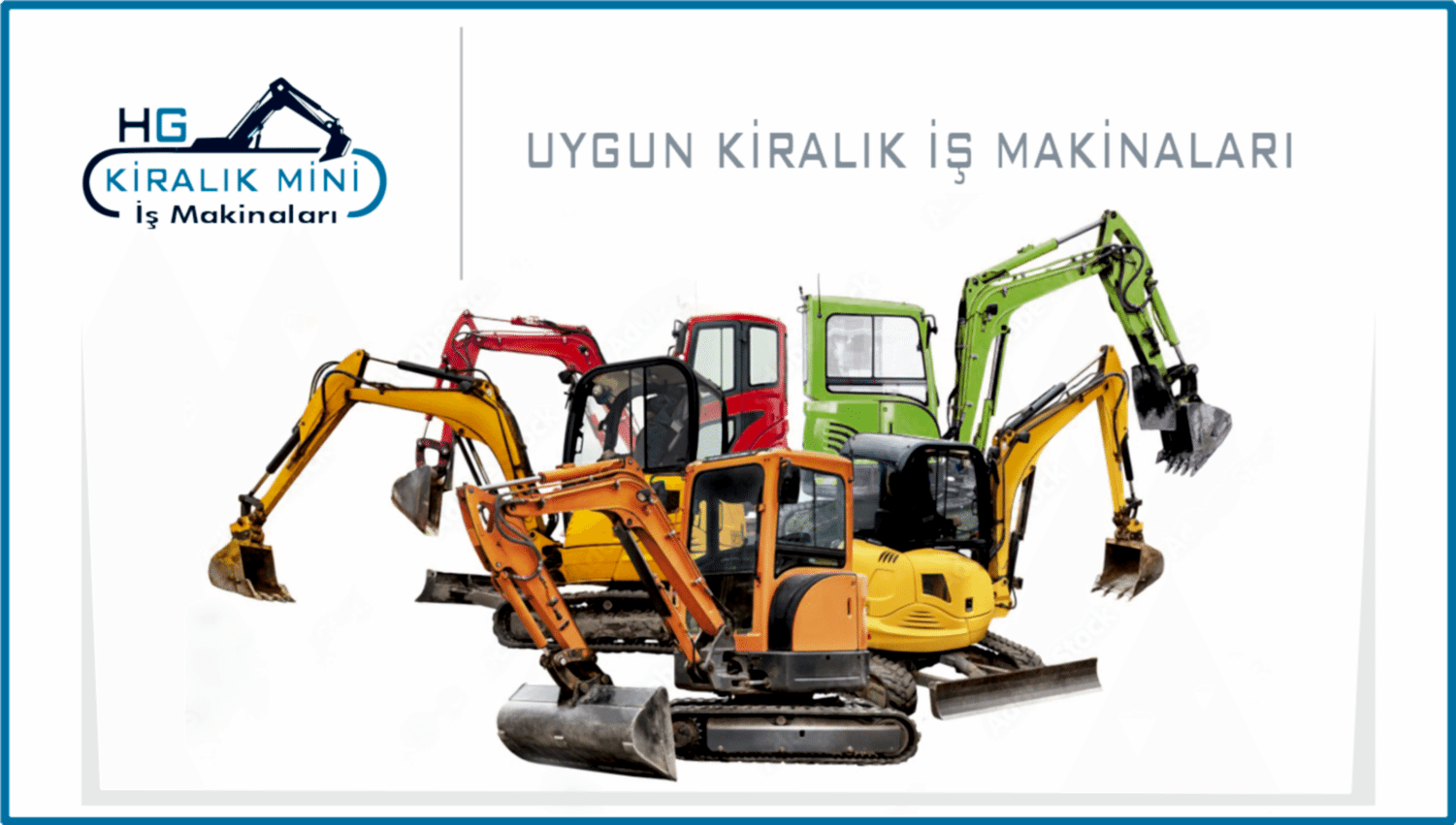 İstanbul Kartal Ekspres Moloz Atma Hattı.
